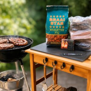 Spring Braai Combo (collection only)